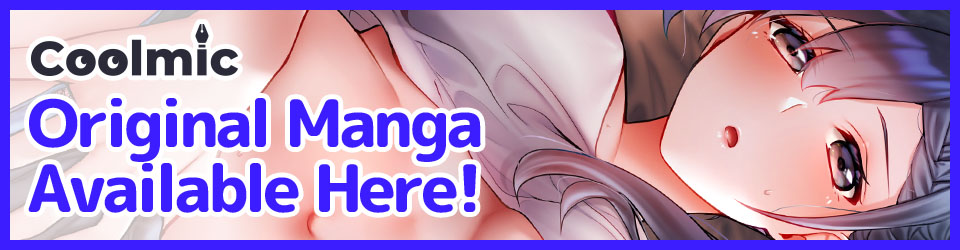 Original Manga Available Here!